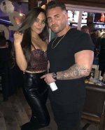 Who Is Justin May? Meet Sammi Sweetheart Giancola's Boyfriend