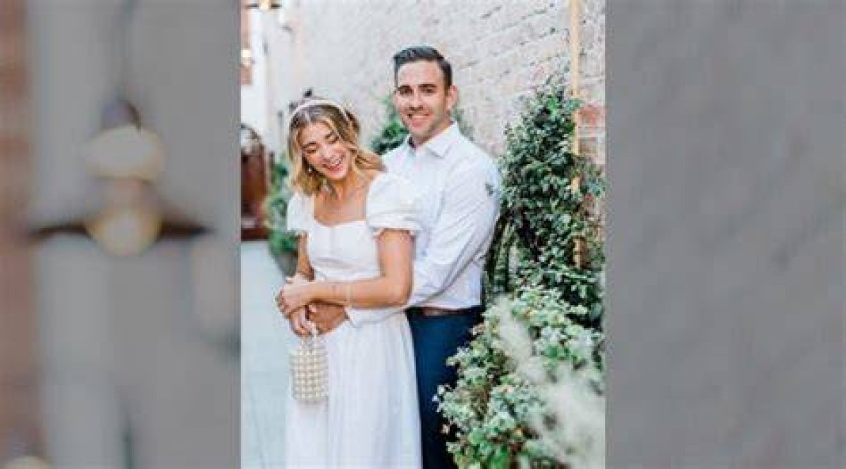Who Is Kait Warman Dating Kait Warman's Boyfriend & Exes
