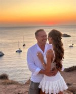 Who Is Katharina Mazepa, Lenny Hochstein’s Girlfriend?