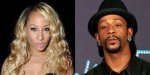 Who Is Katt Williams' Second Wife, Eboni?