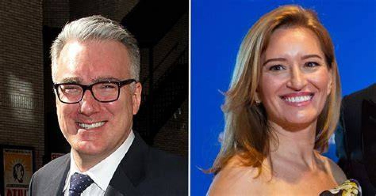 Who Is Keith Olbermann Girlfriend in 2023? Relationship Timeline and Age