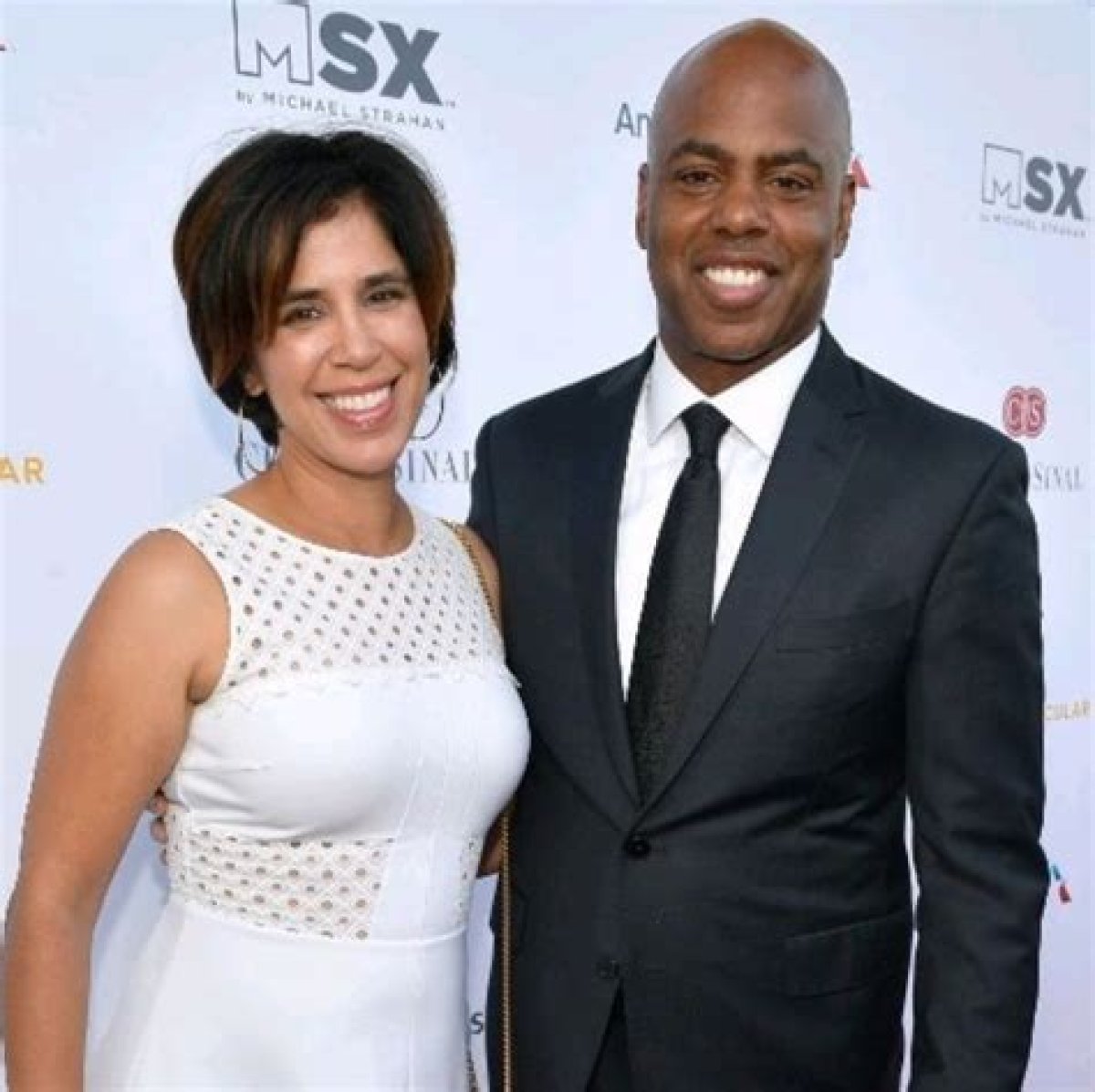 Who Is Kevin Frazier's Wife, Yazmin?