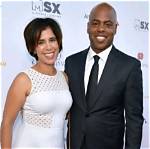 Who Is Kevin Frazier's Wife, Yazmin?