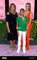 Who Is Kiyan Anthony's Mother? Unraveling the Family History