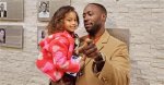 Who Is Lamorne Morris Daughter or Kid? Wife or Girlfriend Erin Lim – Meet the Baby