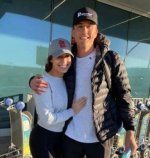 Who Is Lars Nootbaar Wife? Is the Cardinals Outfielder Married to Girlfriend Susana Kalish?