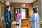Who Is Lee Ji-Hye on Love After Divorce's Netflix Cast? Meet Husband of 6 Year's