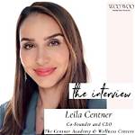 Who Is Leila Centner? Everything to Know About the Co-Founder of Centner Academy of Miami