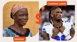 Who Is Leta Ramirez, Ceedee Lamb's Mother?