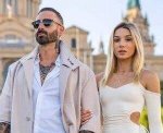 Who Is Lina Belfiore Boyfriend?