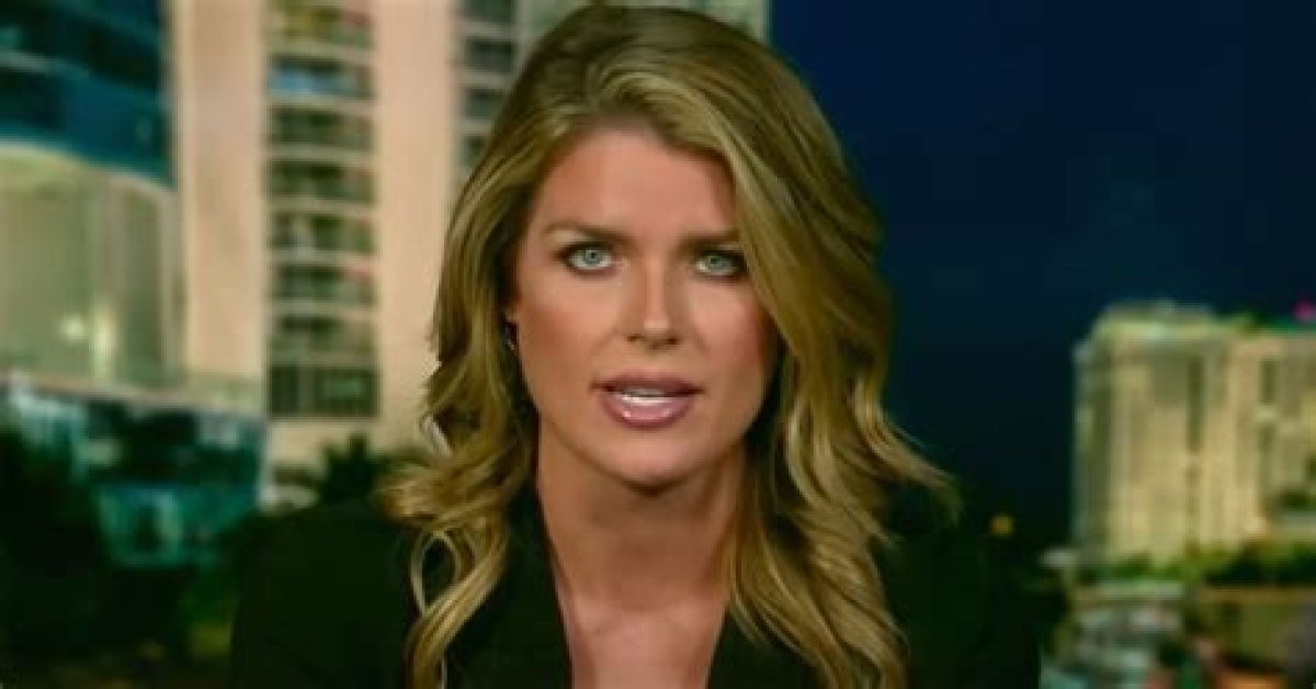 Who Is Lindsey Halligan? Wiki, Age, Bio, Net Worth, Career, Relationship, Family