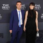 Who Is Lionel Scaloni Wife Elisa Montero? Married Life Kids and Family Ethnicity