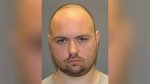 Who Is Logan Robertson Arrested over Murder