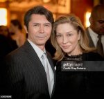 Who Is Lou Diamond Philips's Wife Yvonne Boismier Phillips?