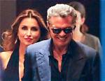Who Is Luis Miguel's Girlfriend His