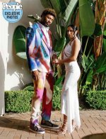 Who Is Marcus Smart's Mystery Fiance?