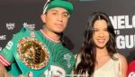 Who Is Mario Barrios Wife or Girlfriend Jaden? Details to Know About the Boxer and His Famil ·