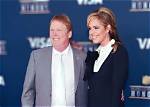 Who Is Mark Davis Wife All About