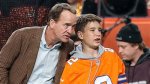 Who Is Marshall Williams Manning