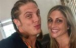 Who Is Matt Riddle Wife Lisa Riddle? Her Beef with Becky Lynch and Everything to Know