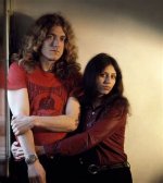 Who Is Maureen Wilson: Robert Plant's Wife?