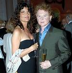 Who Is Mick Hucknall Wife Gabriella Wesberry? Know About Their Age Difference and Children Details