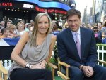 Who Is Mike Greenberg? His Wife, His Family, Where Is He Now?