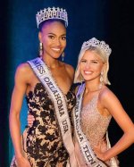 Who Is Miss Oklahoma Usa 2021 Albreuna Gonzaque? |