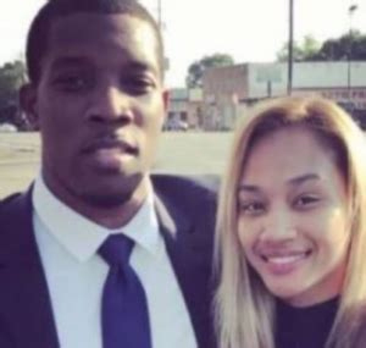 Who Is Morgan Poole Meet Eric Bledsoe