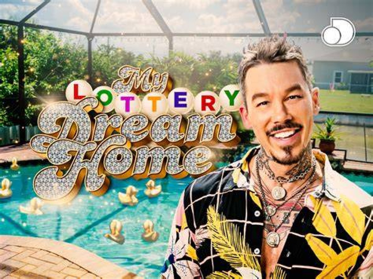 Who Is My Lottery Dream Home's Youngest Winner? Meet Her on Instagram!