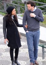 Who Is Naomie Harris Husband Peter Legler? Dating History of Actress Explored