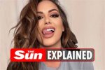 Who Is Nivine Jay? | the Us Sun
