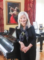 Who Is Noemi Neidorff? ‘A Sad Day’ for Michael Neidorff Wife as the Centene Ceo Passed Away from Illness