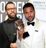 Who Is O-T Fagbenle Wife? Gay Rumors Debunked – Sexuality and Relationship Details