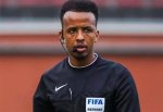 Who Is Omar the Referee? Death News of the Ref Trends