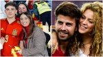 Who Is Pablo Gavi Mother? Shakira and Pique Cheating Affair Apparently Caught Red Handed in Locker Room