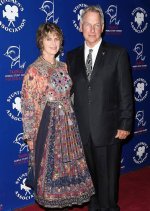Who Is Pam Dawber Married to Now? a Deep Dive into Her Life and Relationships