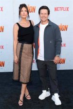 Who Is Paul Wahlbergs Wife? Is He Married? a Proud Father of Two