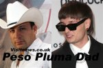 Who Is Peso Pluma's Dad? Exploring the Life and Legacy of the Father Behind the Rising Star