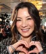 Who Is Raelyn to Michelle Yeoh? Meet Nicolas Todt Daughter