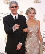 Who Is Richard Belzer Wife Gail Susan Ross? ·