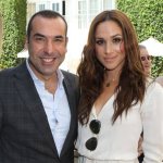 Who Is Rick Hoffman Married to? - Celebrity Spouses