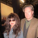 Who Is Ronnie Spector Son Louis Phillip Spector? Wife Biography Net Worth Explored