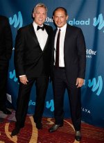 Who Is Rubem Robierb? Sam Champion Husband and Family Info as He Gets Back on Gma ·