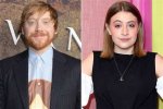Who Is Rupert Grint's Girlfriend? All About Georgia Groome