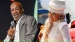 Who Is Ruth Jones? Bishop Noel Jones First Wife – Age Wiki, Why Did They Divorce?