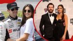 Who Is Ryan Blaney Married To, Relationship ·