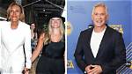 Who Is Sam Champion First Wife? Explore His Married Life