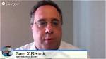 Who Is Sam Renick? Where Is Sam Renick Now?
