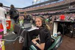 Who Is Sarah Langs? Everything to Know About the Mlb Writer |